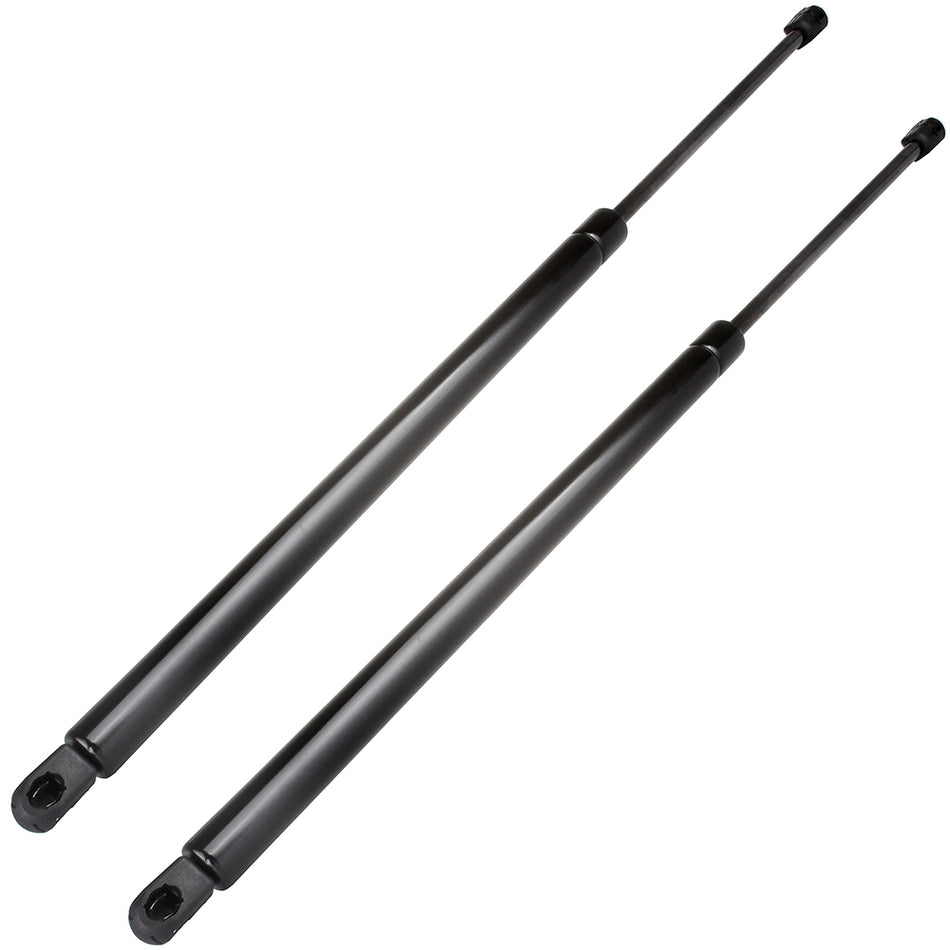 Rear Liftgate Hatch Lift Supports 93-98 Mercury Villager Nissan Quest