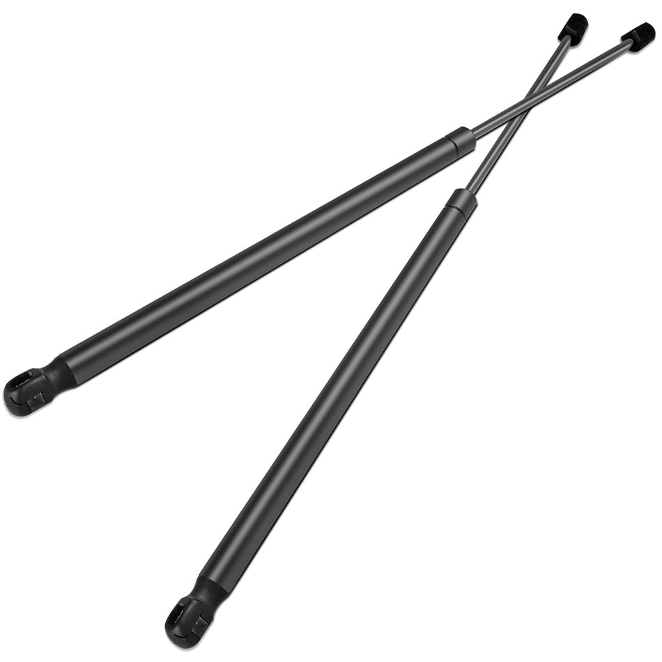 2004-2010 Volkswagen Touareg Front Hood Lift Supports Gas Springs 2Pcs