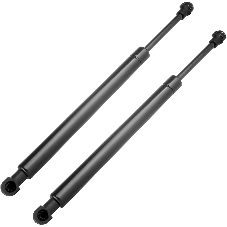 2004-2010 Volkswagen Touareg Lift Support Shock Struts 2 Pcs
