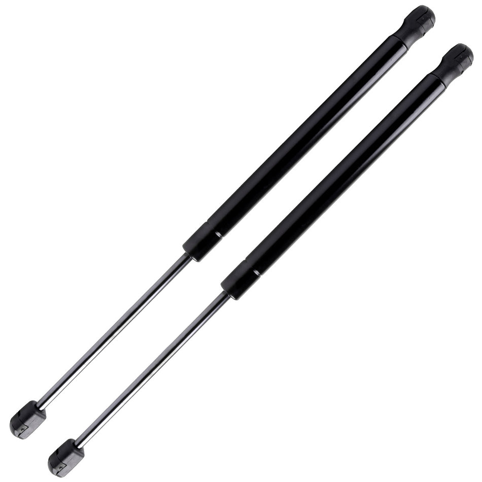 Lift Supports Struts For 10-11 Honda Accord Crosstour 12-15 Honda Crosstour 2x Front Hood