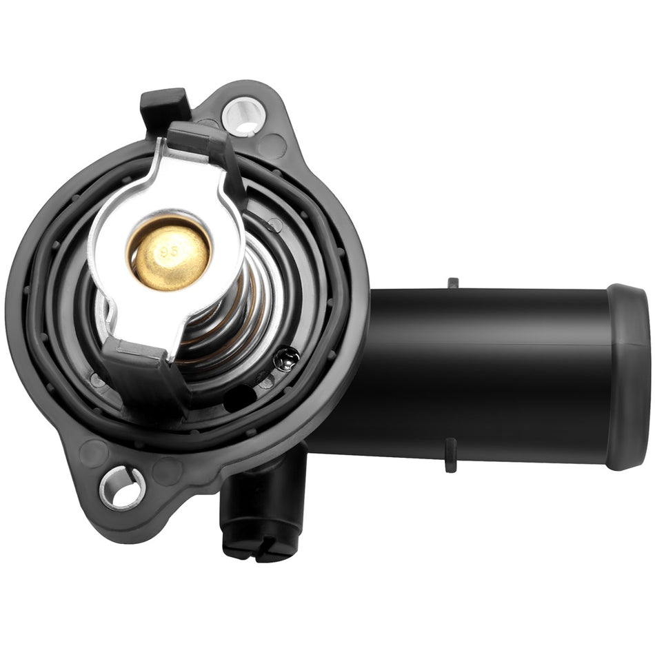 Thermostat Housing For 2011-2017 Jeep Grand Cherokee Jeep Wrangler