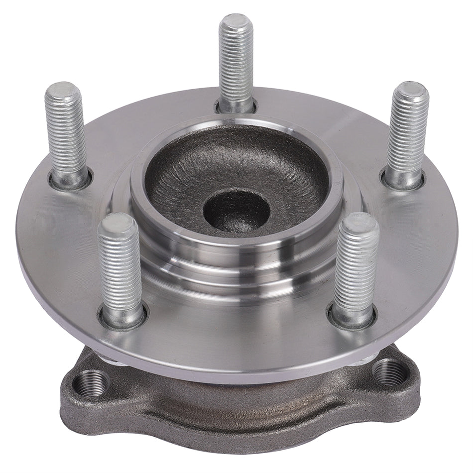 2007-2013 Mitsubishi Outlander Rear Wheel Bearing Hub Assembly