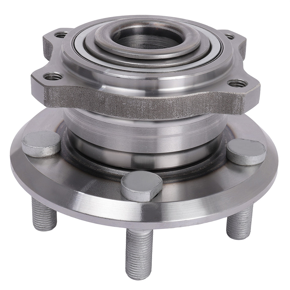 08-14 Dodge Challenger 09-14 Dodge Charger Rear Wheel Bearing & Hub