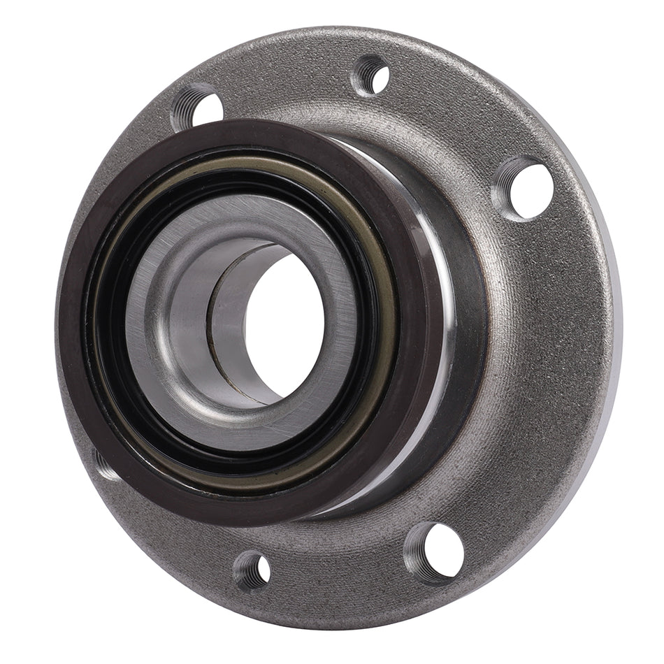 2012-2016 Fiat 500 Rear Wheel Bearing & Hub Assembly