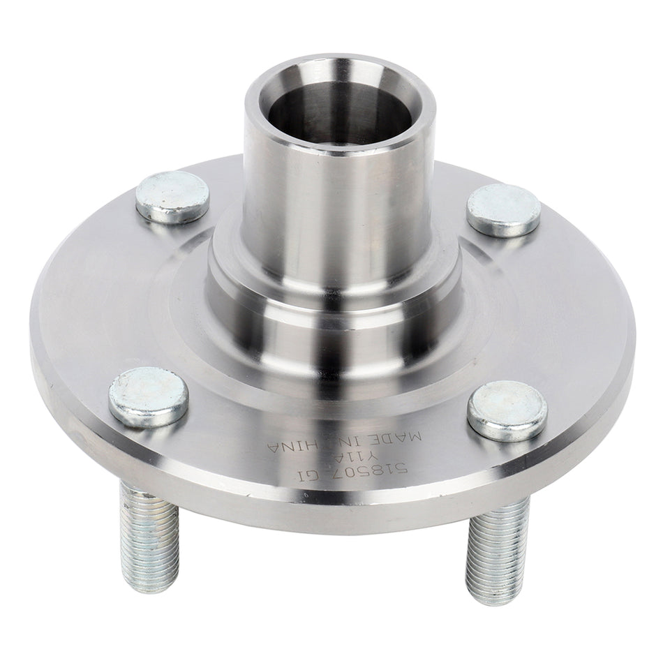 93-97 Geo Prizm 88-02 Toyota Corolla Front Wheel Bearing & Hub Assembly