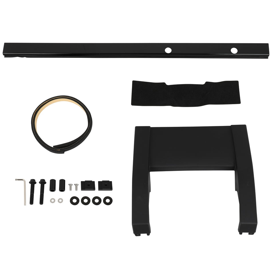 Side Ladder Rack Side Access Ladder OE-Style For Land Rover Defender 90/110