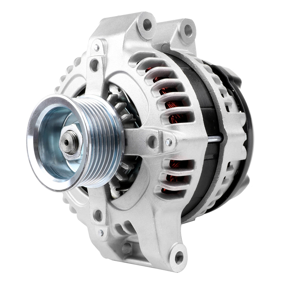 Alternator For Acura TSX 2.4L 04-05 13980, Honda Accord 2.4L 2003-2005 12V