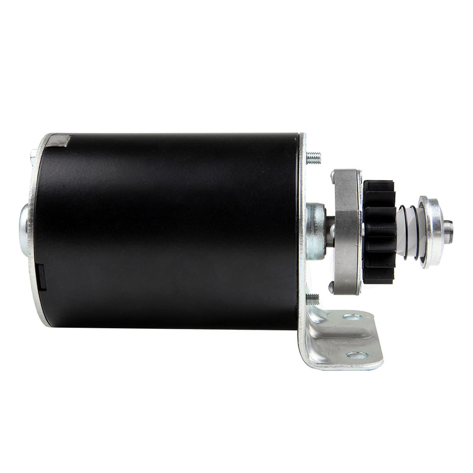 Starter Quality Electric Motor Fits Briggs & Stratton Engine 499521 795121