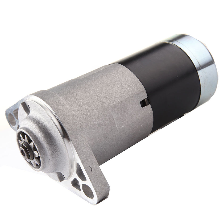 Starter For Holland Tractor 1710 1715 1720 1725 1925 10461686 18395 112177