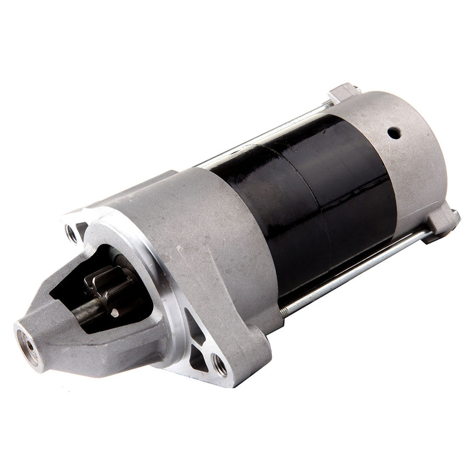 Starter For Kubota F2260-R F2560-E F2560-R D1105-EFM D1005-EFM 18414 12V