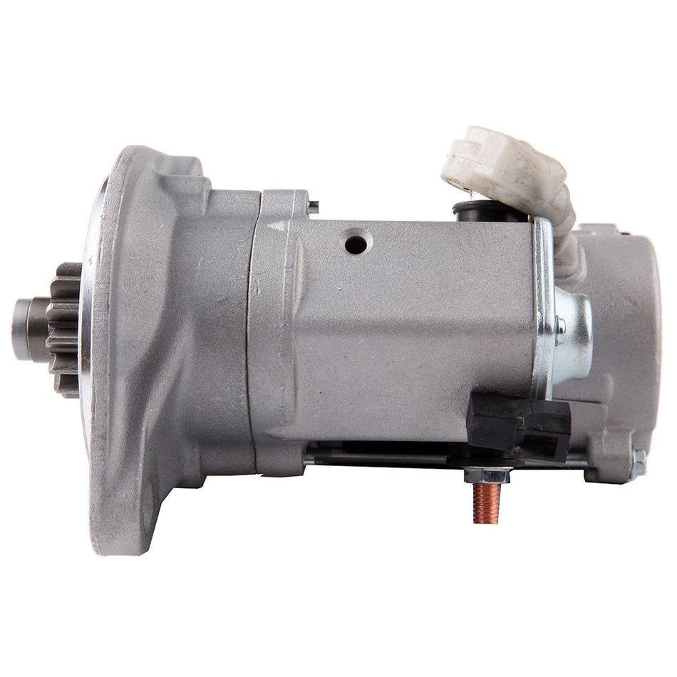 Starter For John Deere 650 855 770 750,Thermo King Yanmar 374 395 388 366 16657-1