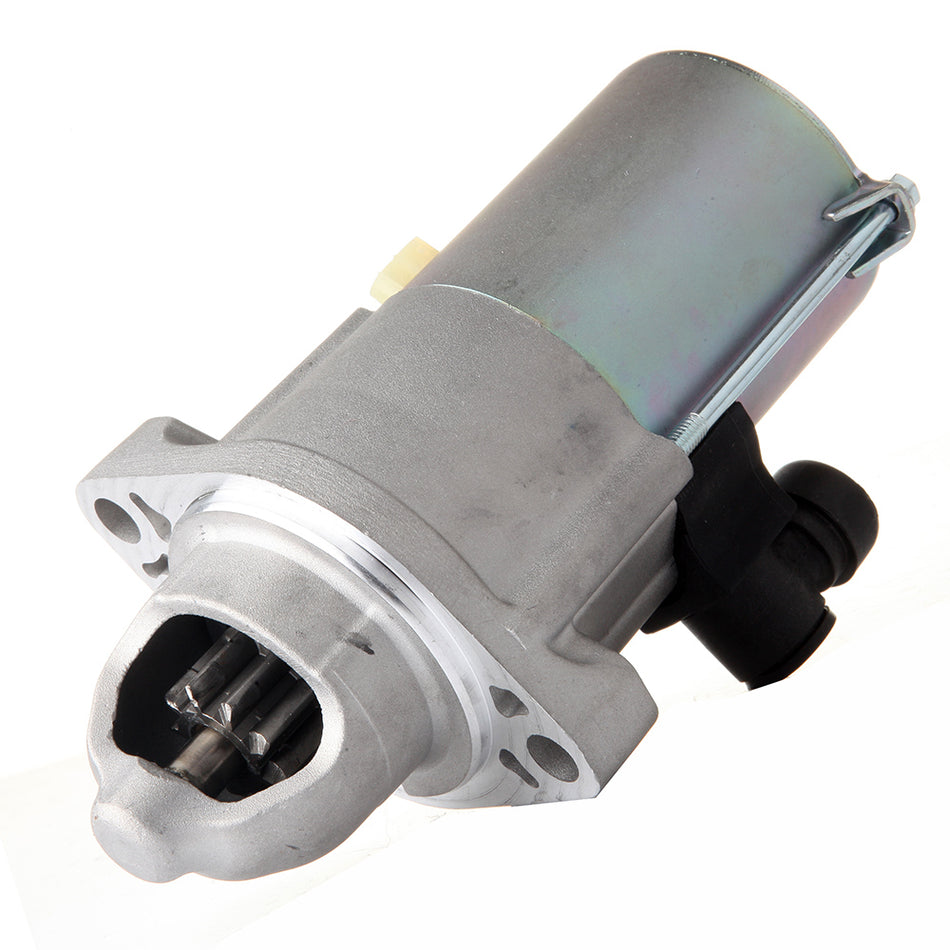 Starter For 13-16 Honda Accord, 15-16 Honda CRV 2.4L