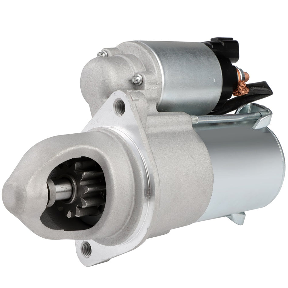 Starter For 10-12 Hyundai Santa Fe 12-13 Kia Optima 2.4L