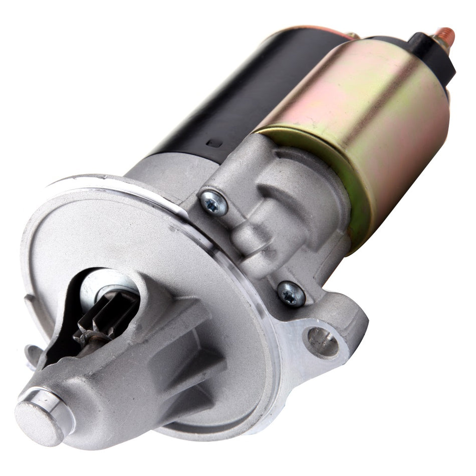 Starter For 92-96 Ford F150 F250 5.0L 1997 F350 5.8L 12V 1.4KW