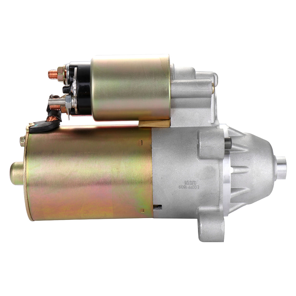 Starter For 04-07 Ford Freestar 3.9L 4.2L 90-94 Ford Taurus 3.9L 12V