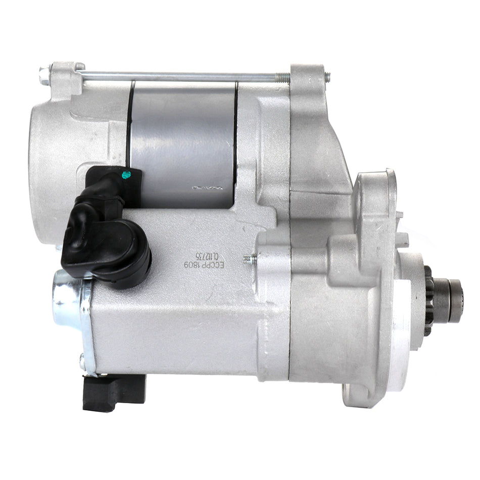 Starter For Toyota 5FG-18 5FG-20 5FG-23 5FG-25 4P Engine 16674 16737 16790