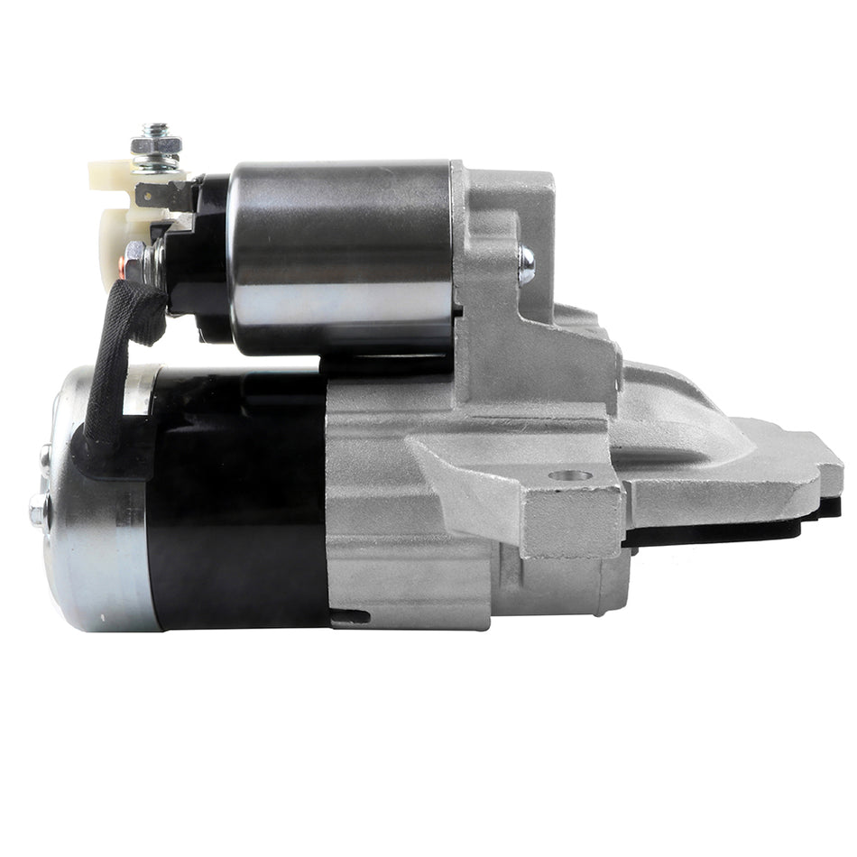 2003-2010 Mazda 6 Starter Replacement 2.3L 2.5L 12V