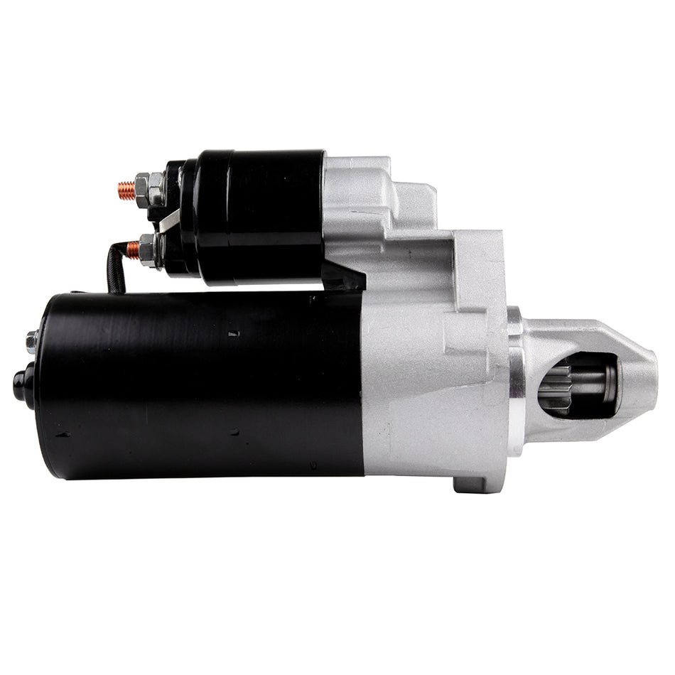 Starter For Mercedes Benz 00-06 S500 5.0L 99-00 C43 AMG 4.3L
