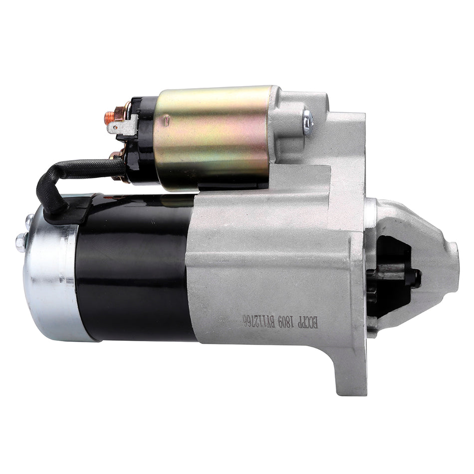 Starter For 2003-2004 Jeep Grand Cherokee 4.7L 12V