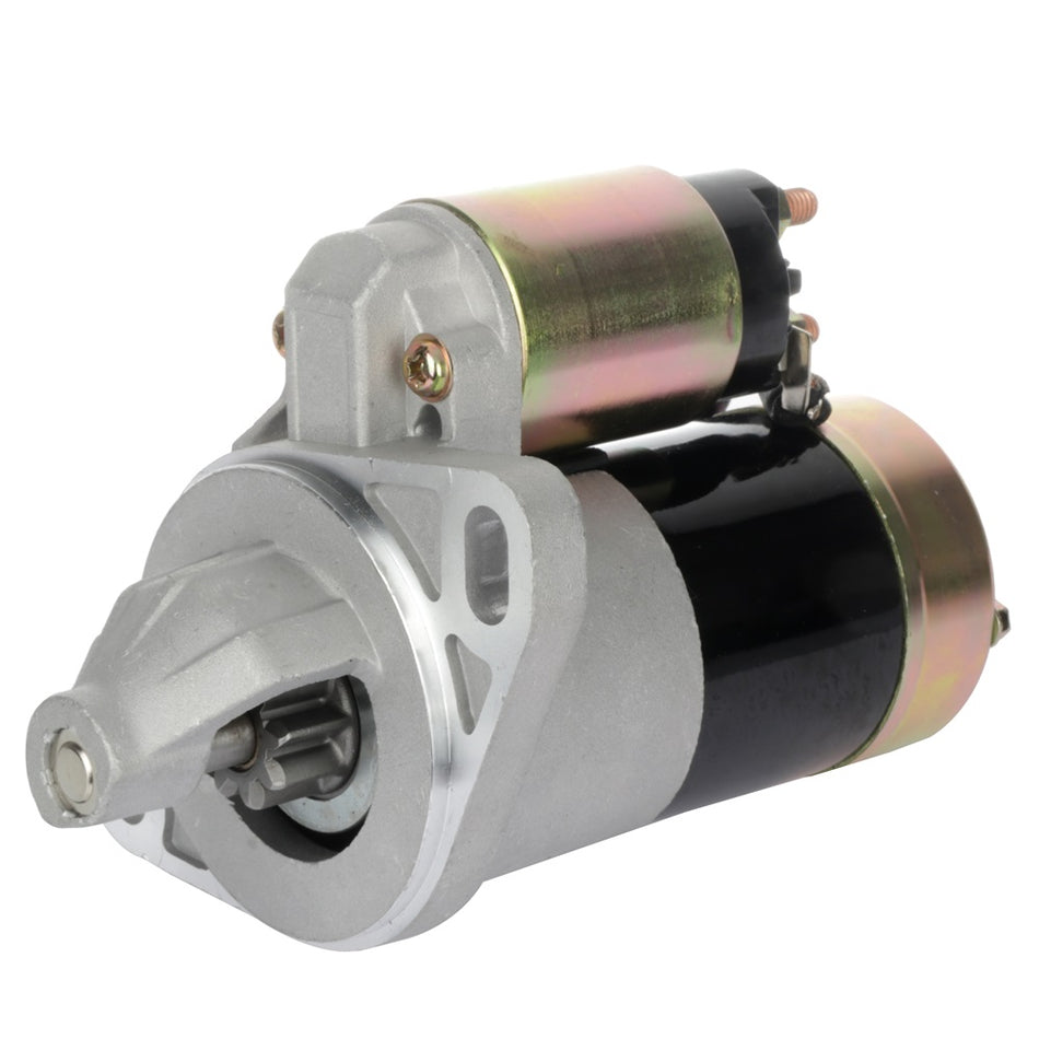 Starter For JOHN DEERE UTV Gator XUV 855D 4x4 Yanmar 23HP Dsl (ALL) AM879204-1