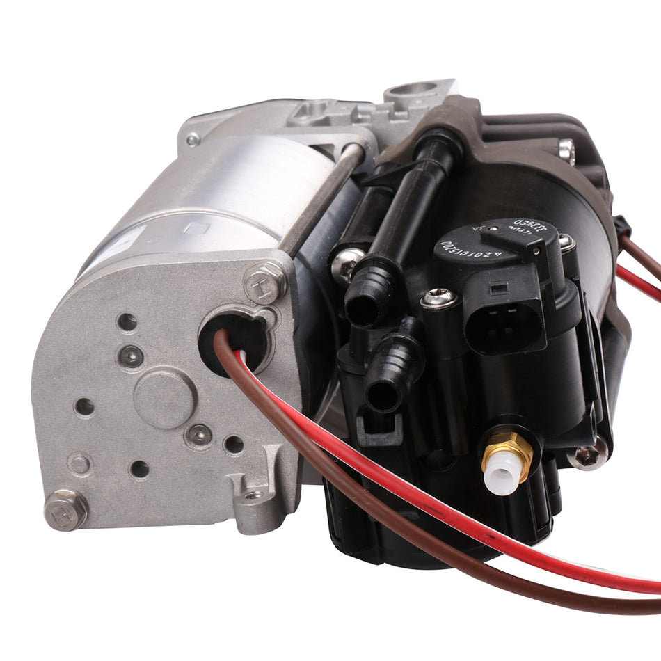 For 2008-2015 BMW 7 Series F01 F02 740 750 760 Li Air Suspension Compressor Pump