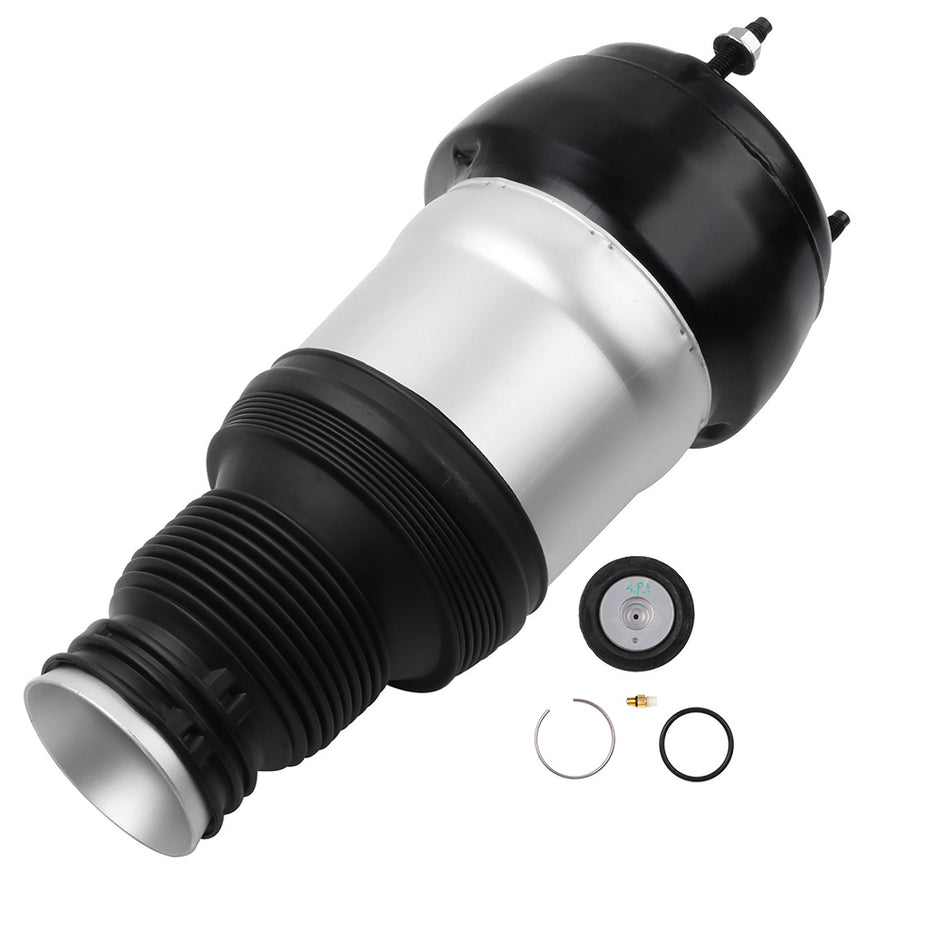 Front Right Air Suspension Spring Bags For Mercedes X166 GL450 GL550 W166 ML350