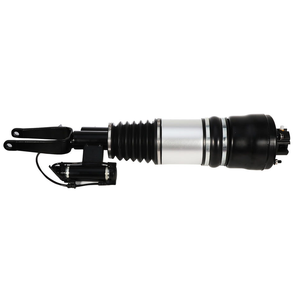 Front Left Air Suspension Shock For 4Matic Mercedes W211 E280 E300 E350 E500