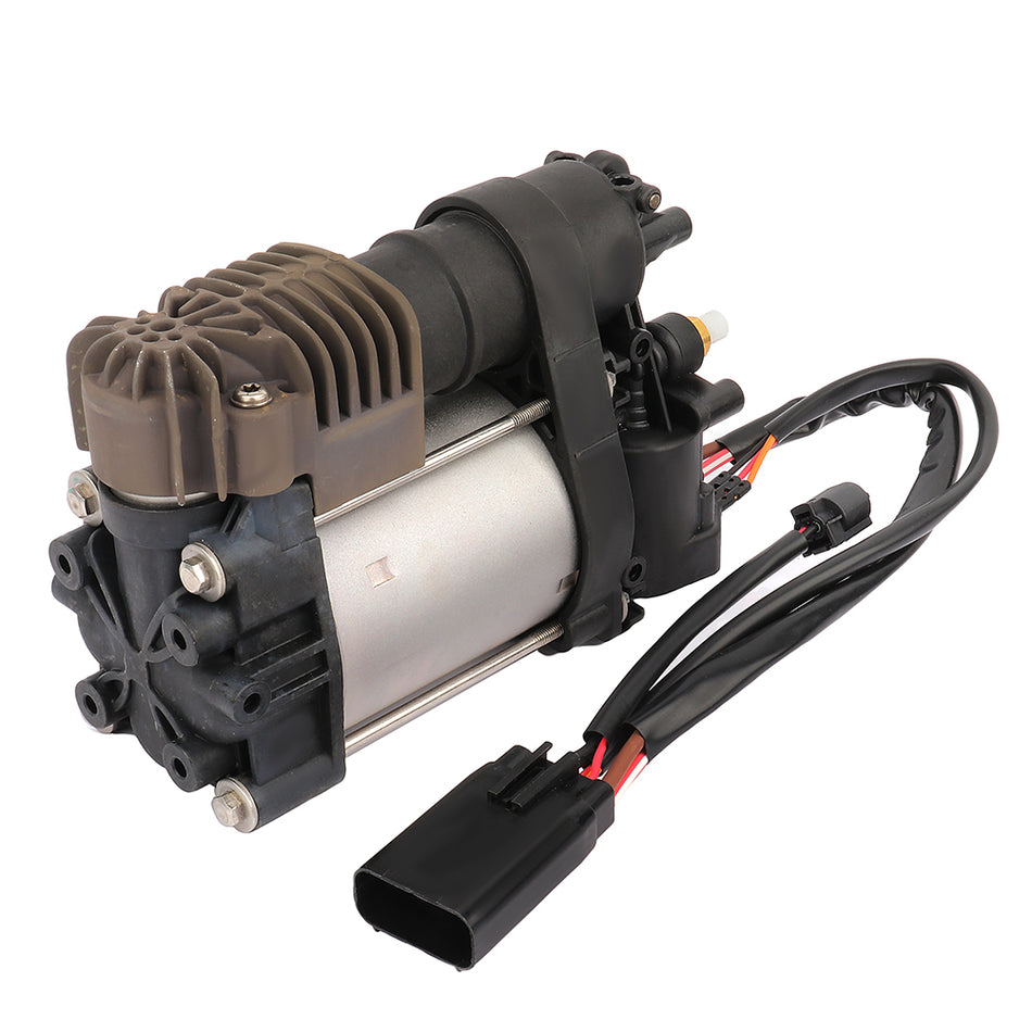 Air Suspension Compressor Pump For Jeep Grand Cherokee WK2 Overland Summit