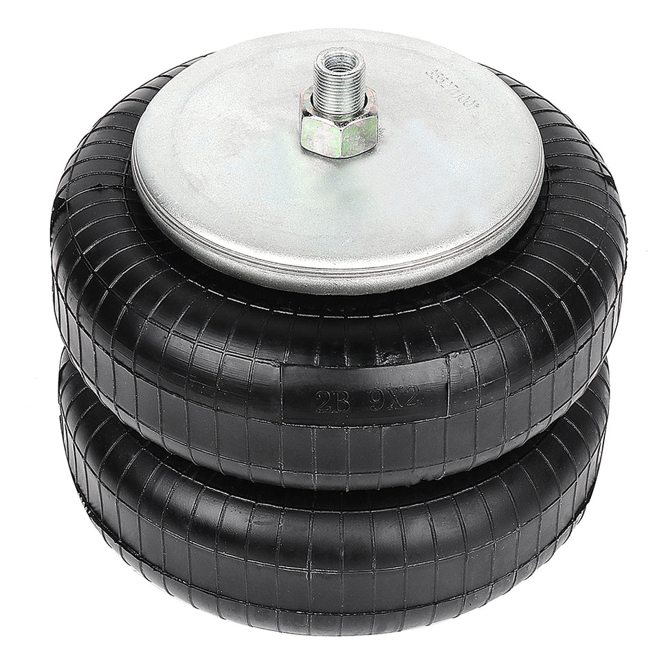 Air Suspension Air Bag W01-358-7897 For ContiTech Hendrickson S23114 Granning