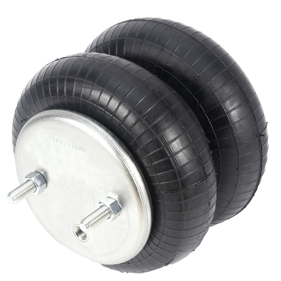 Air Suspension Air Bag W01-358-6905 For Freightliner ContiTech Goodyear 2B9-206