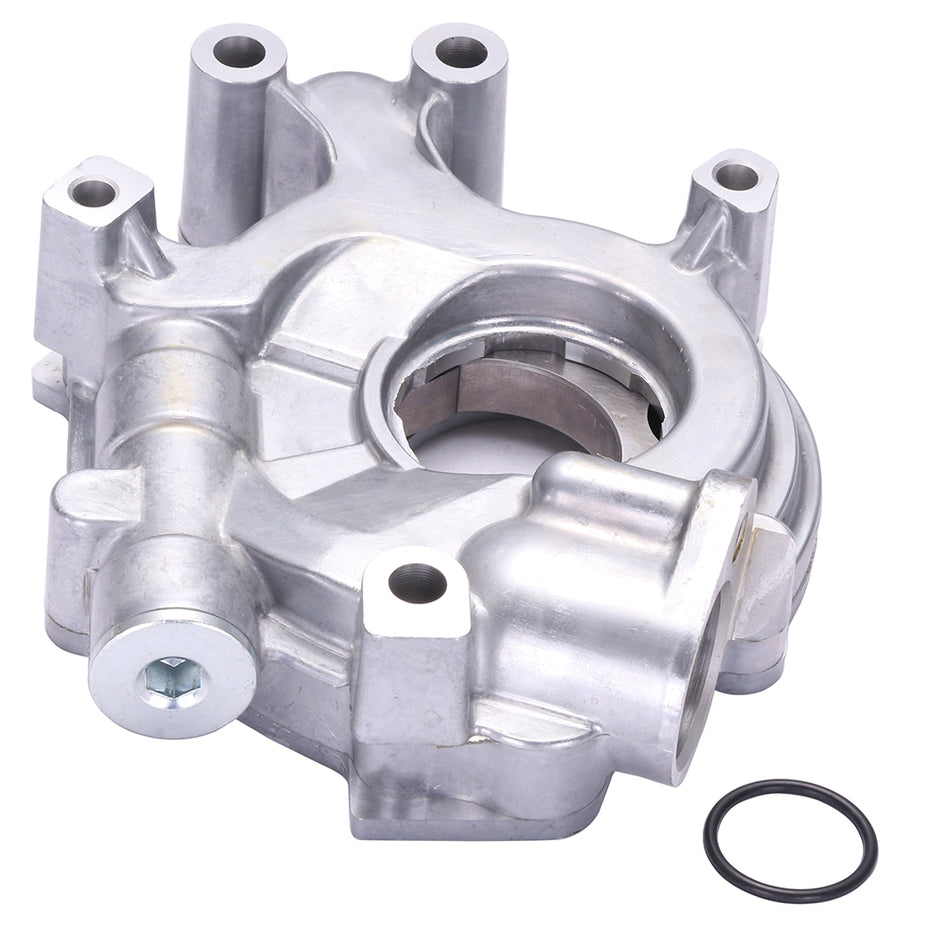 Engine Oil Pump M297 For 00-10 Chrysler Dodge Jeep Mitsubishi 3.7L 4.7L