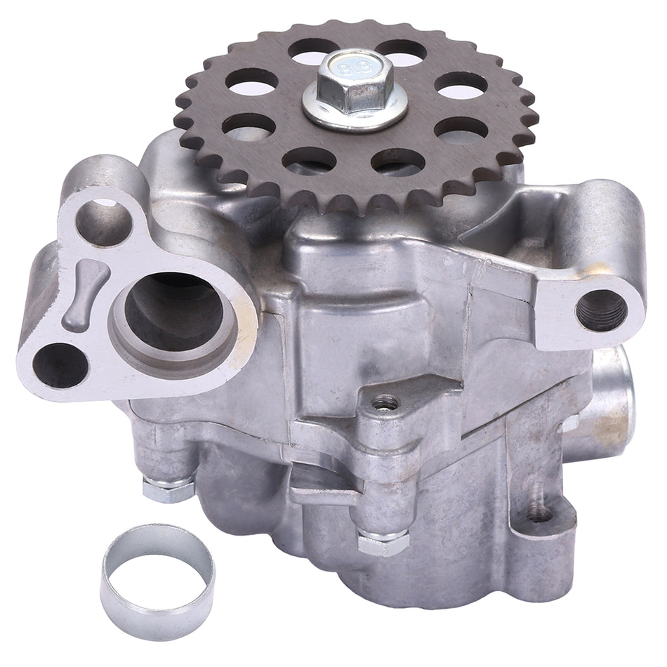 Oil Pump for 99-08 Chevrolet Suzuki Grand Vitara Tracker 2.5L V6 DOHC 24v