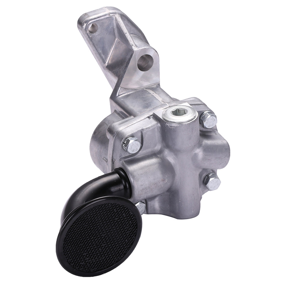 Oil Pump For 91-08 Ford Aerostar Ranger Mazda B3000 V6 OHV 12v VULCAN