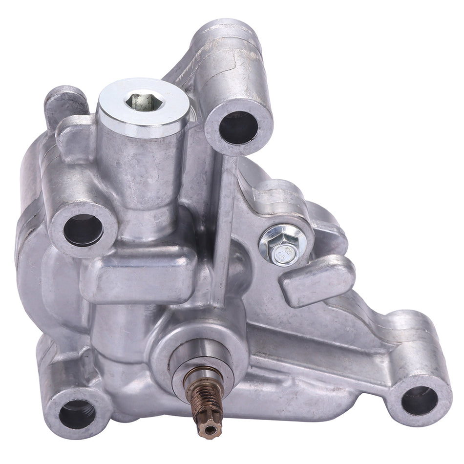 Oil Pump For Nissan Versa 1.6L DOHC 16v HR16DE 09-11 OP627