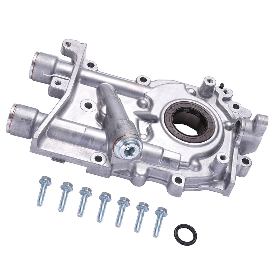 Oil Pump For Subaru WRX STi 12mm 2.2L 2.5L EJ20T EJ25T EJ22E Impreza Forester