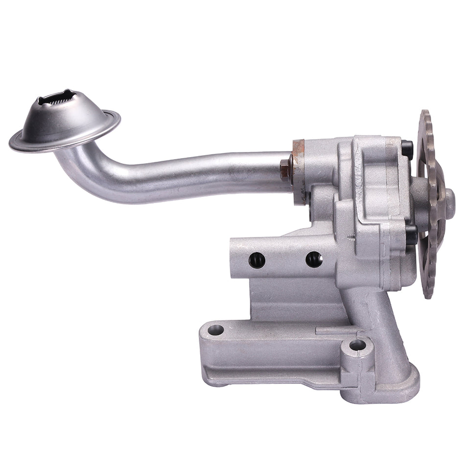 Engine Oil Pump For Audi A4 TT VW Beetle Golf Jetta Passat 1.8L 1.9L 2.0L ATW