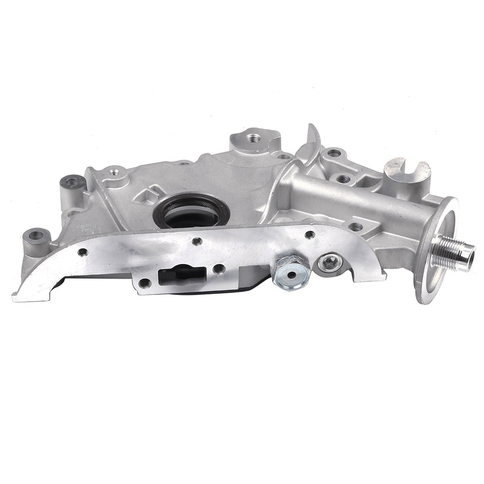 Oil Pump For Hyundai Elantra For Kia Tiburon 1.8L 2.0L 16v DOHC 96-12