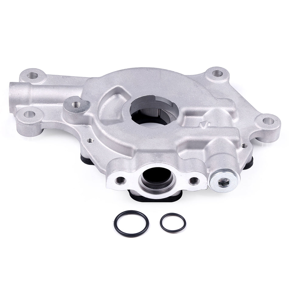 Engline Oil Pump Fits Chrysler Sebring 300 Dodge Avenger 98-10 2.7L V6 24V M296