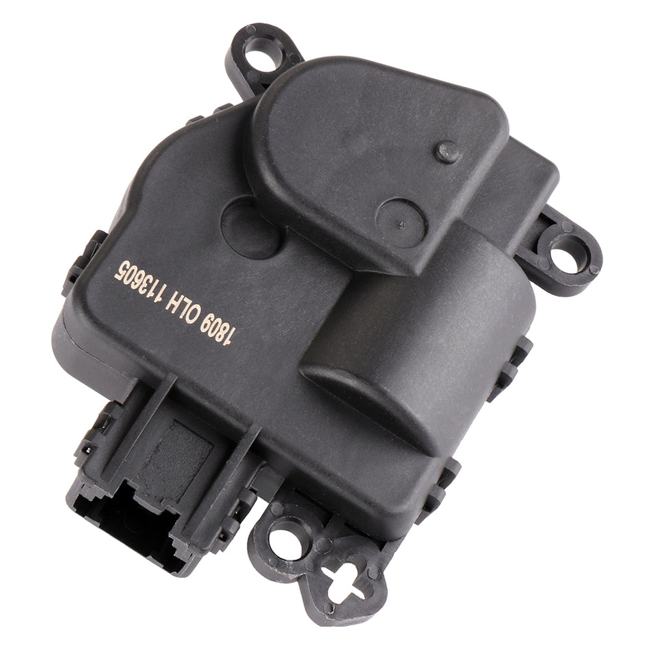 HVAC Air Door Actuator(68089742AA) for Dodge for Ram - 1 Piece