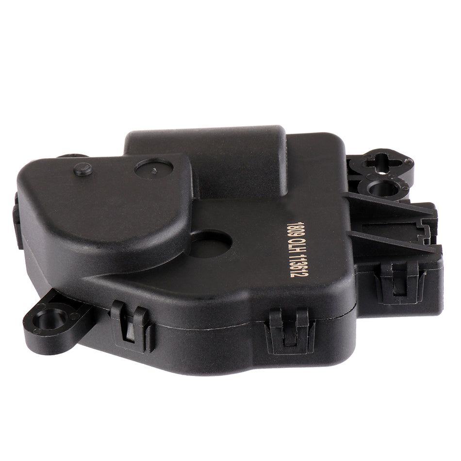 HVAC Air Blend Door Actuator(68079488AA) for Jeep for Dodge - 1 Piece