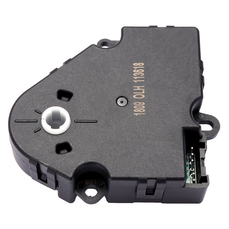 1997-2005 Buick Century HVAC/2000-2005 Buick LeSabre AC Heater Air Blend Door Actuator