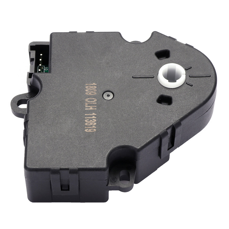 1997-2005 Chevy Suburban C1500 2000 A/C Temperature Blend Door Heater Actuator