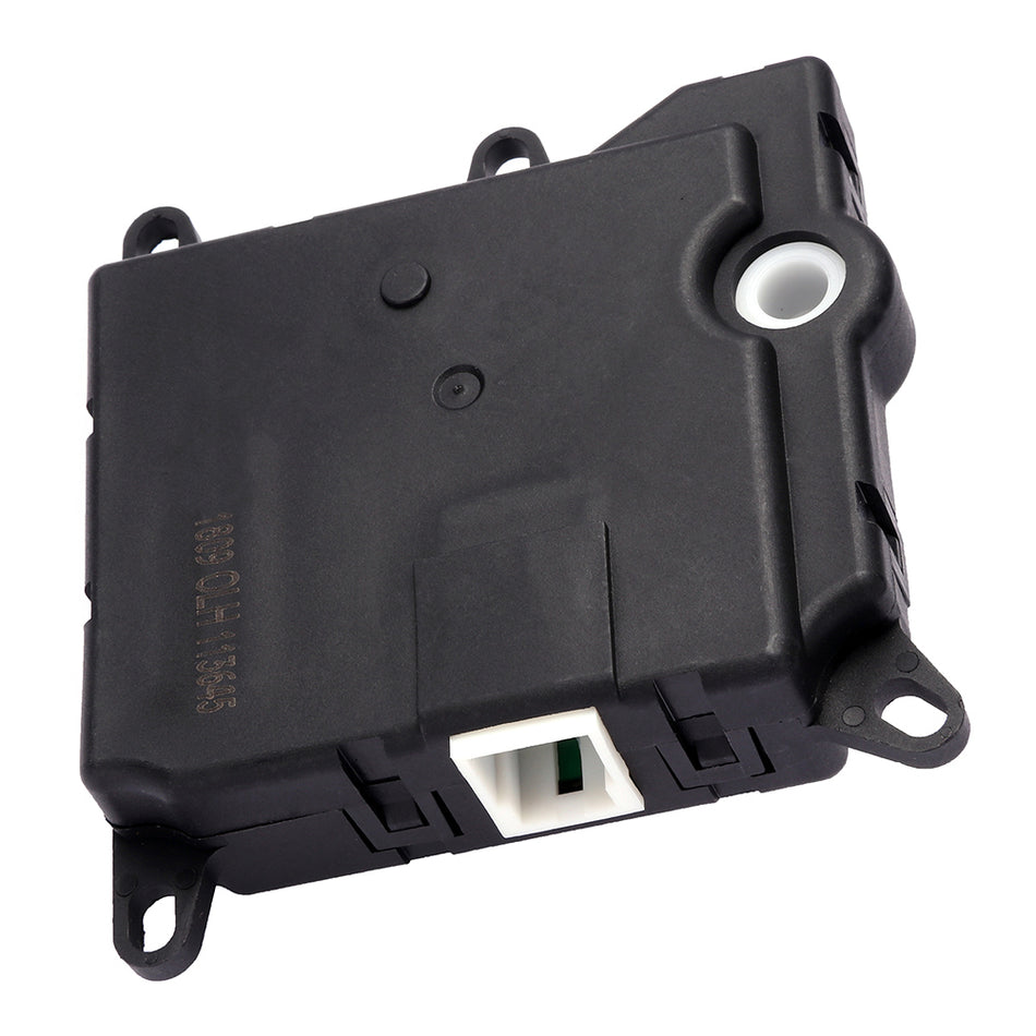 2000-2007 Ford F250 Super Duty 1999 Truck HVAC Heater Blend Door Actuator Temp