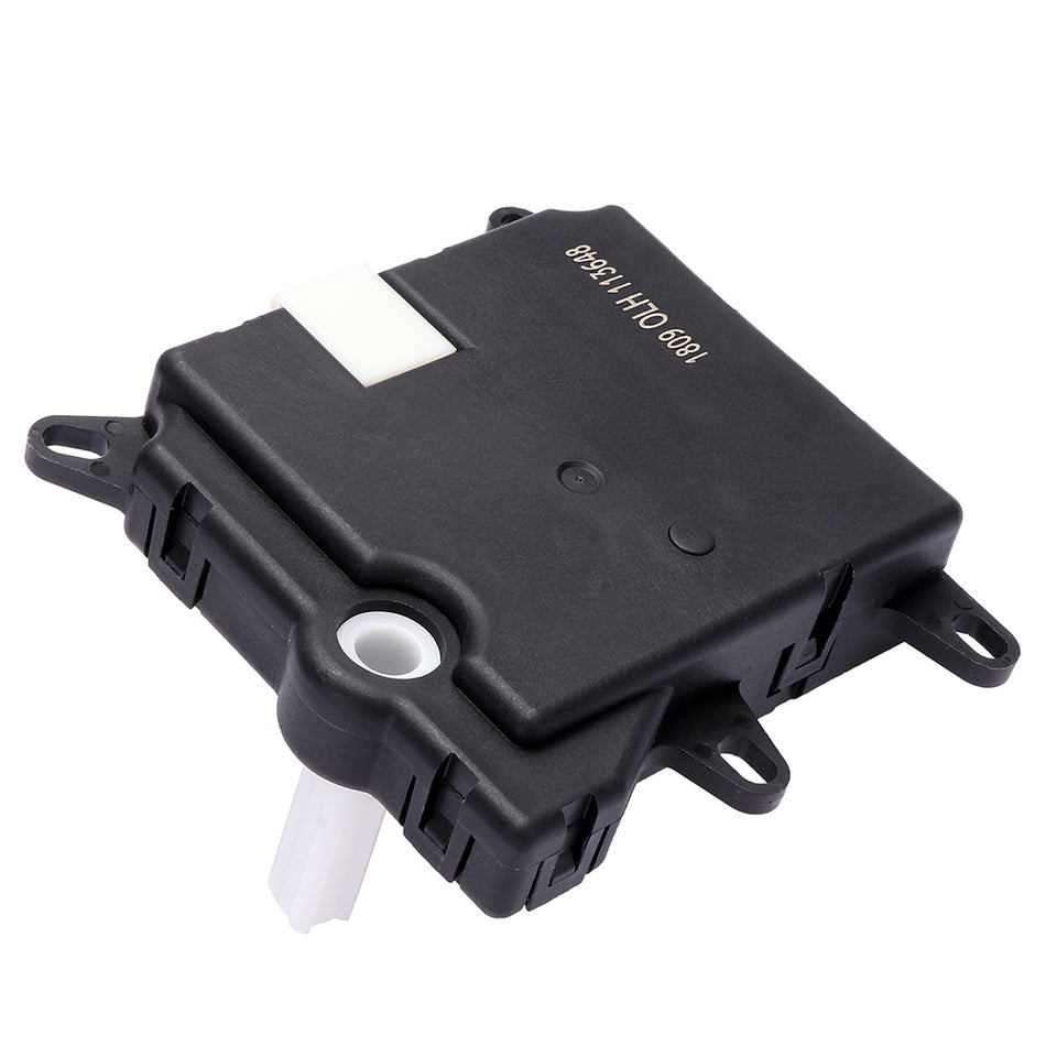1997-2006 Ford Expedition/2002-2010 Ford Explorer A/C Heater Blend Door Actuator Temperature
