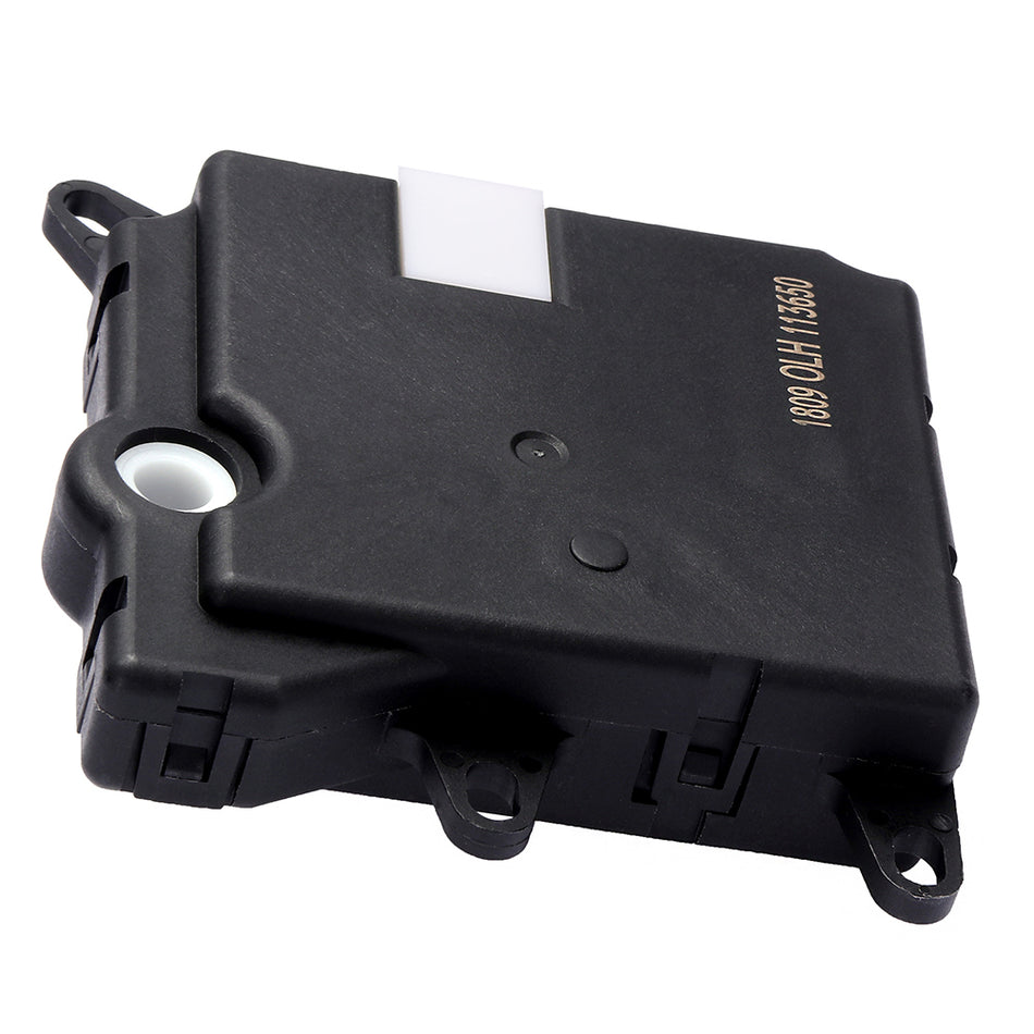 2002-2017 Ford Expedition Lincoln Navigator Mercury HVAC Heater Blend Door Actuator