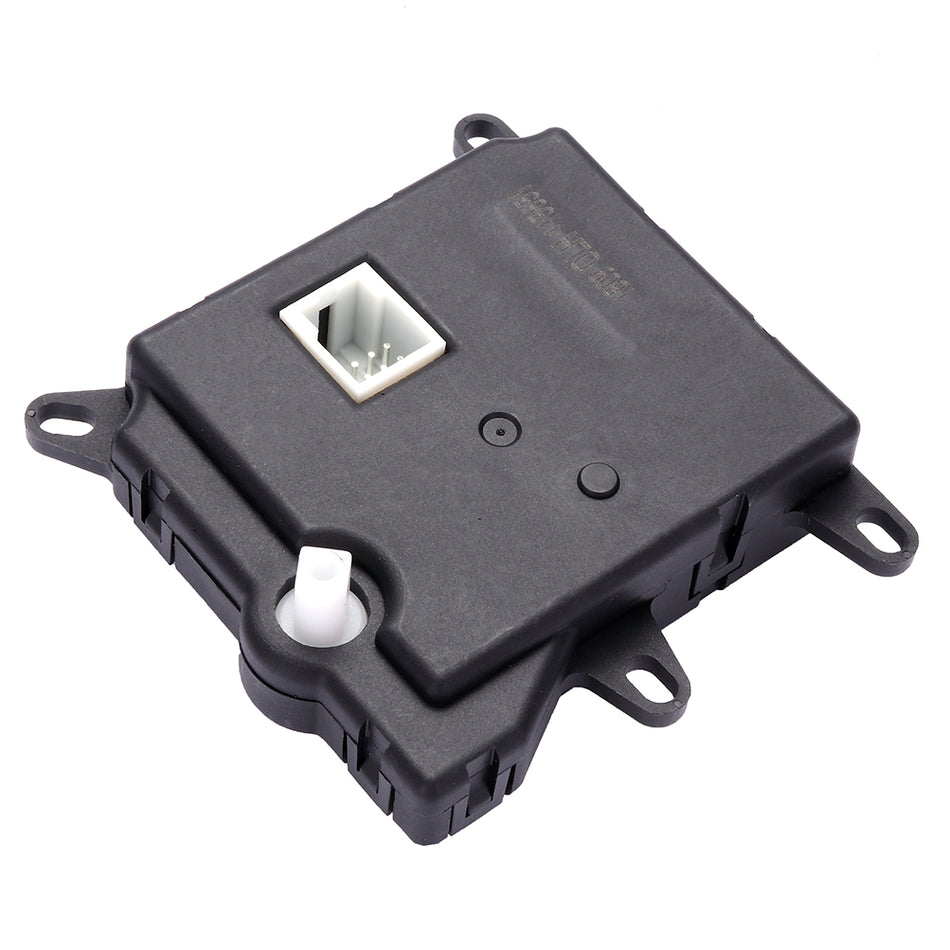 1990-2011 Ford Crown Victoria Grand Marquis 604-214 New Blend Door Actuator