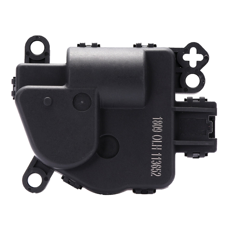 2004-2008 Ford Lincoln Mercury 1x HVAC Heater Blend Air Door Actuator