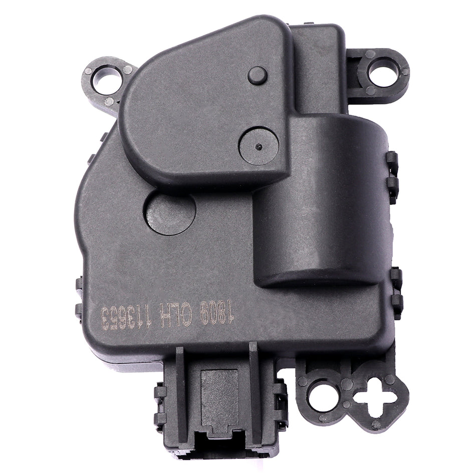 2007-2012 Ford Escape Lincoln Mark LT Mercury 1x Upper/Lower Air Blend Door Actuator