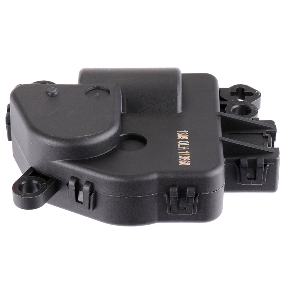 Air Door Actuator For 2011-2018 Ford Fiesta 1.0L/1.6L (BE8Z19E616A)-1Piece