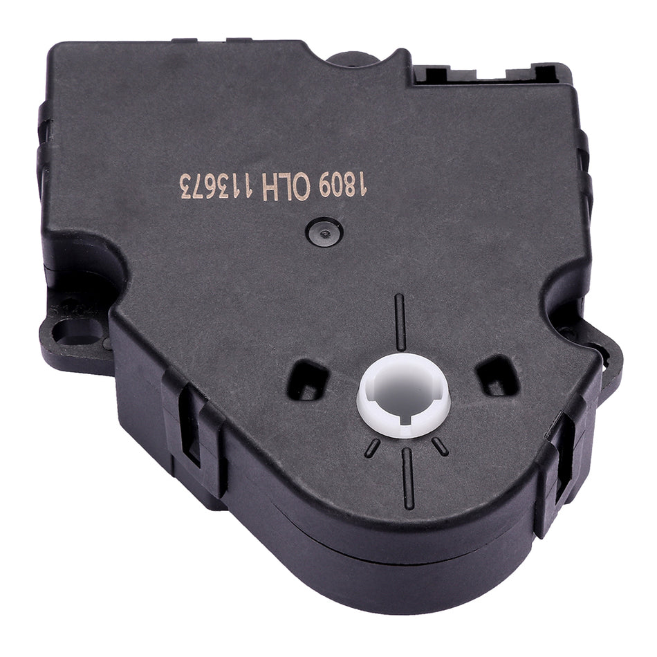 2000-2014 International Harvester 5500i 5600i 9100i 1x Blend Air Door Actuator